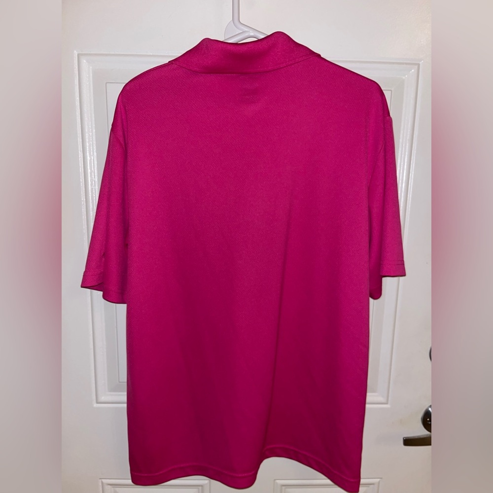 Pro Tour Men’s polo size Large